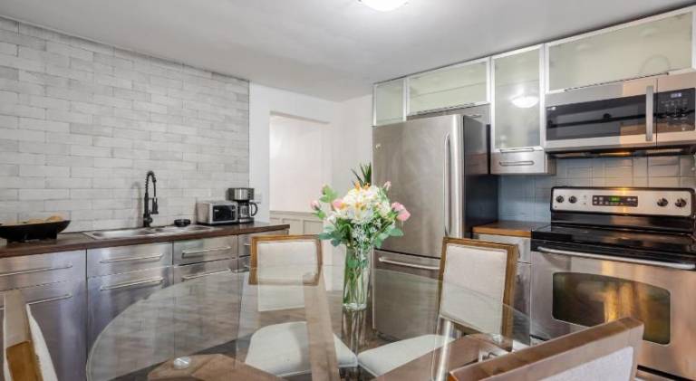 Holiday apartment with 3 rooms for 6 persons — photo 3