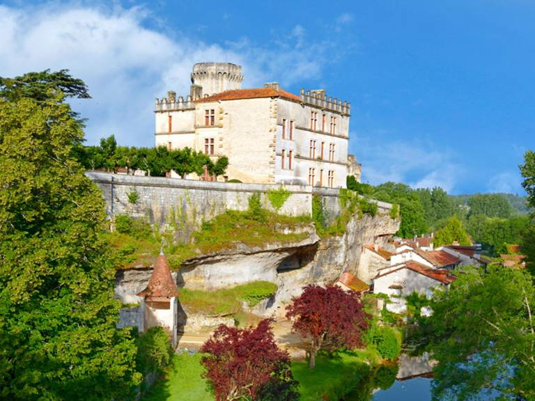 Tente Verteillac