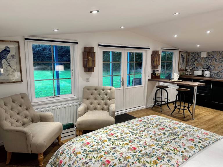 Lodge  Maybole