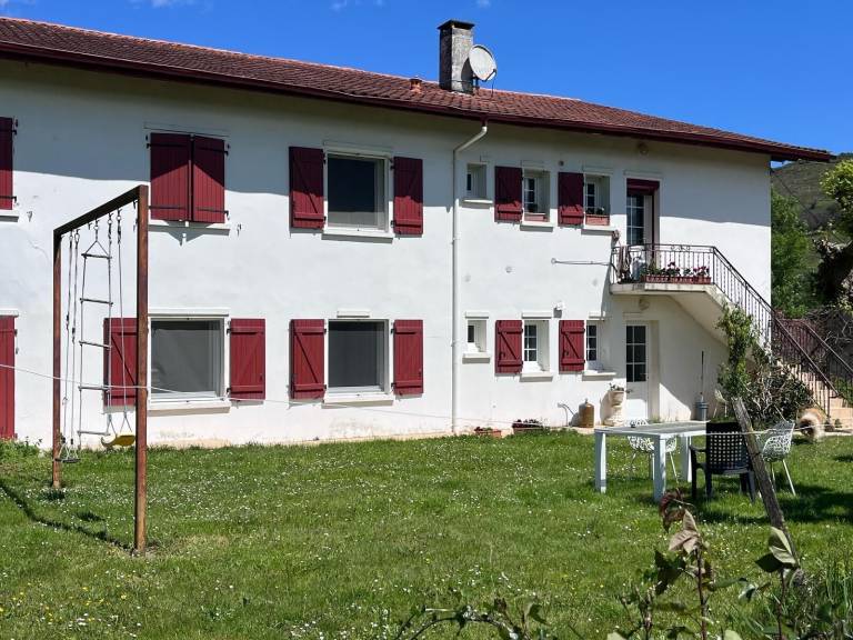 Appartement Hélette
