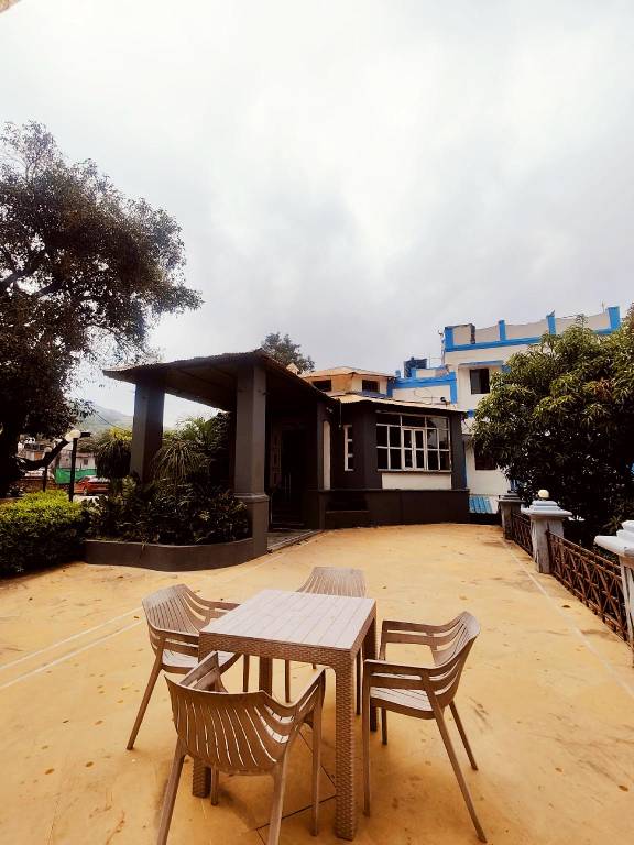 Bed and breakfast  Mount Abu
