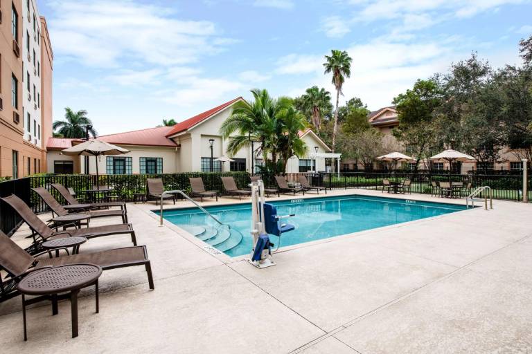 Homewood Suites by Hilton West Palm Beach — photo 3