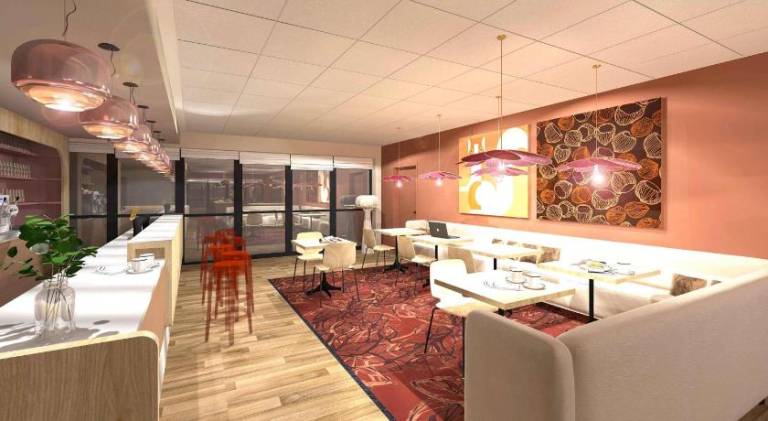 Ibis Styles Gueret — photo 2