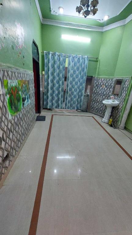 Hotel O Lion Residency