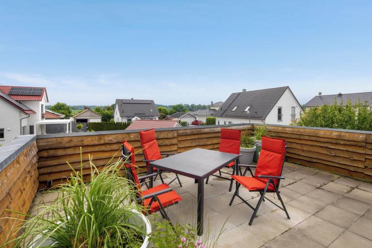 Ferienwohnung Leipheim