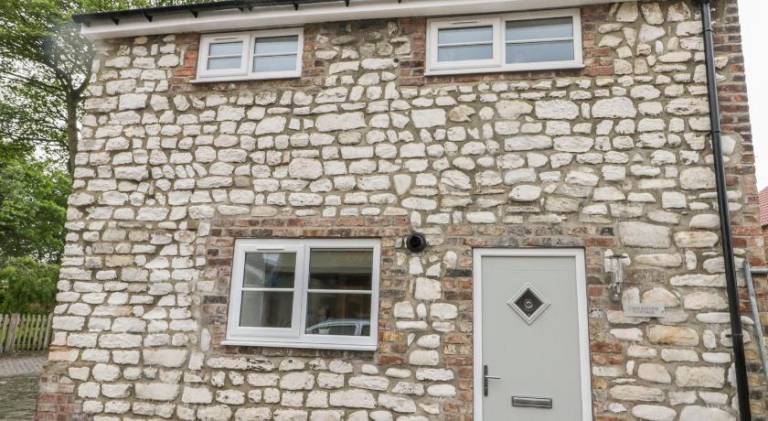 Lovely house | Pets allowed in Bridlington