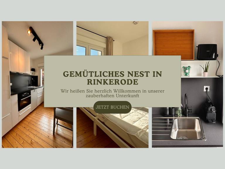 Ferienwohnung Albersloh