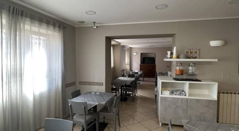 Hotel Le Rose — photo 2