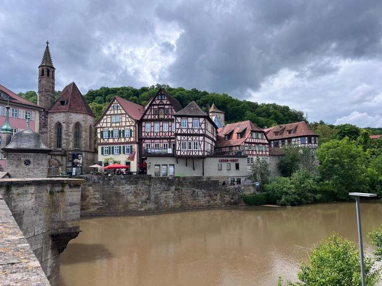 Ferienwohnung  Schwäbisch Gmünd