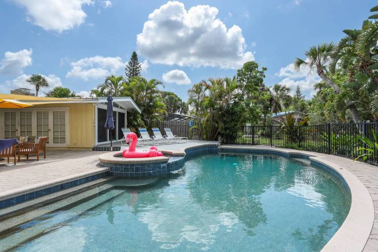 Huis Lido Key