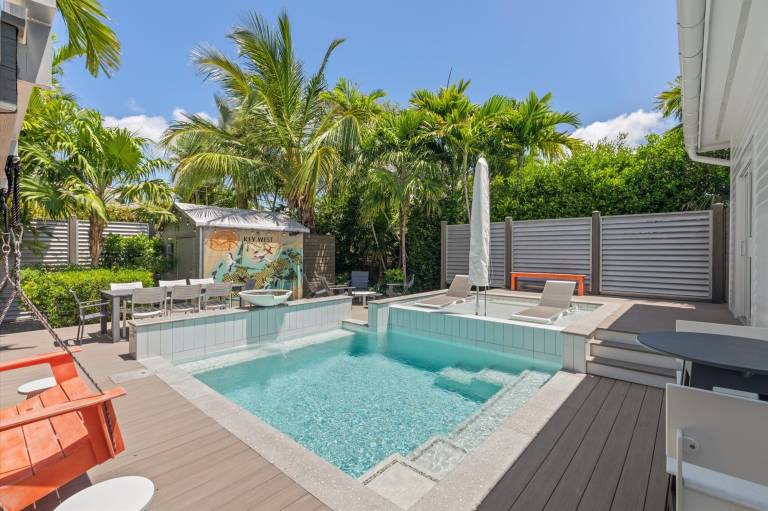 Ferienhaus  Key West