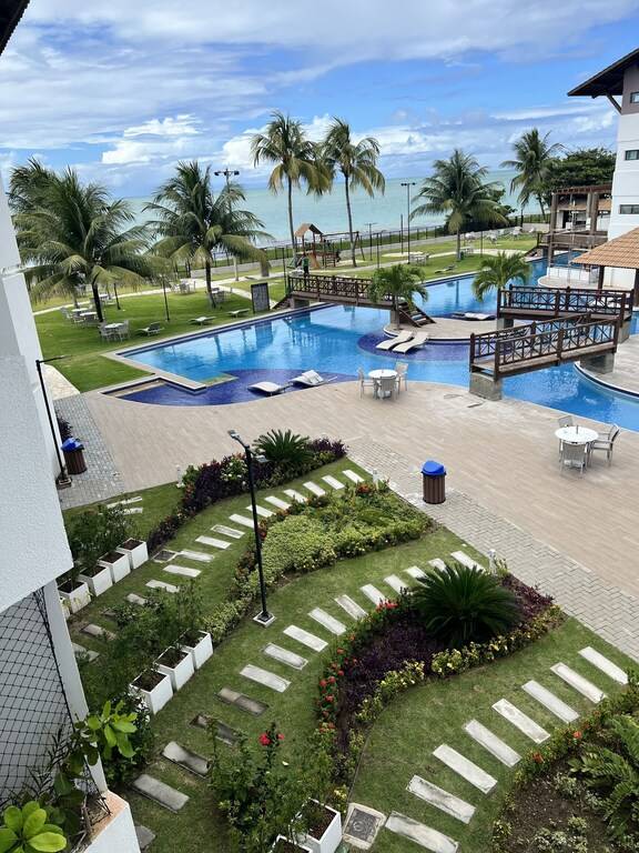 Apartamento Tamandaré