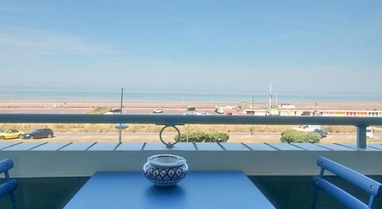 Rental apartment with 1 room for 2 persons — photo 3
