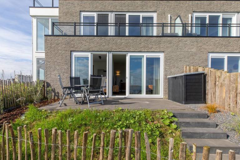 Ferienhaus  Bergen op Zoom