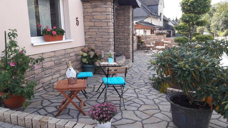 Ferienwohnung Bad Marienberg (Westerwald)