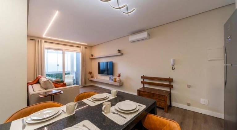 55 m&sup2; Ferienwohnung