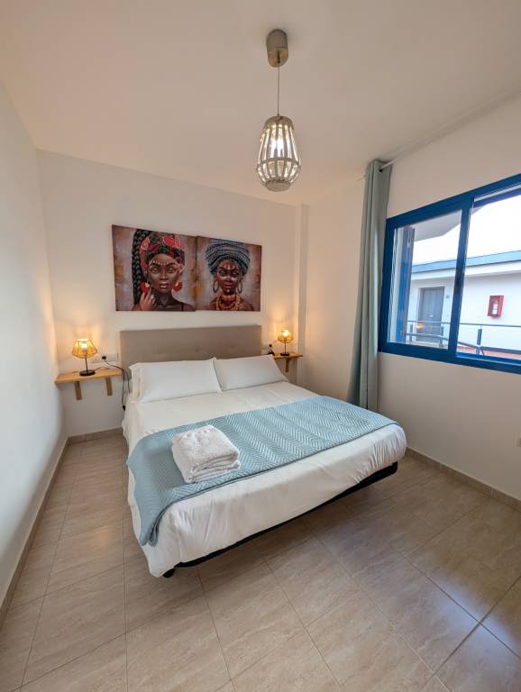 Apartment with 1 room for 4 persons — photo 4