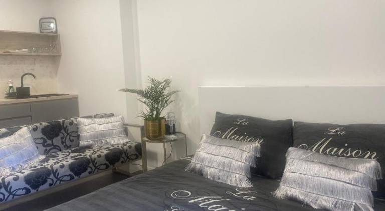Apartman Bristol Olomouc — photo 2