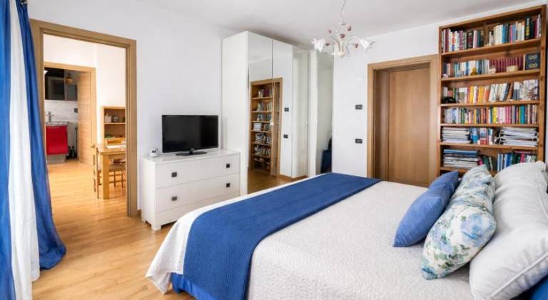 70 m&sup2; Ferienwohnung