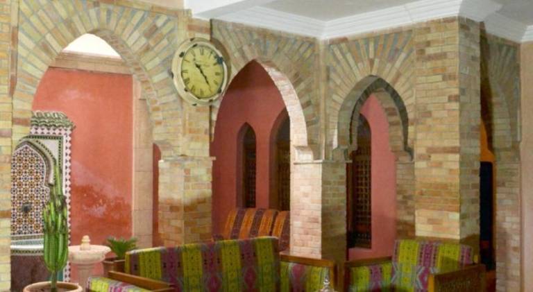 Apartman Esauira