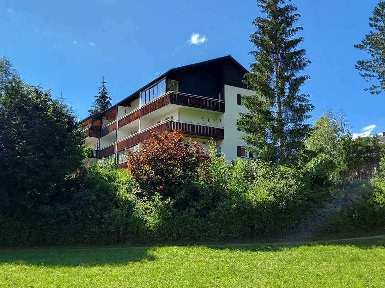 Ferienwohnung  Bad Mitterndorf