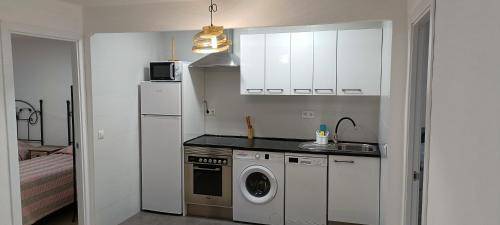 Apartamento  Uclés