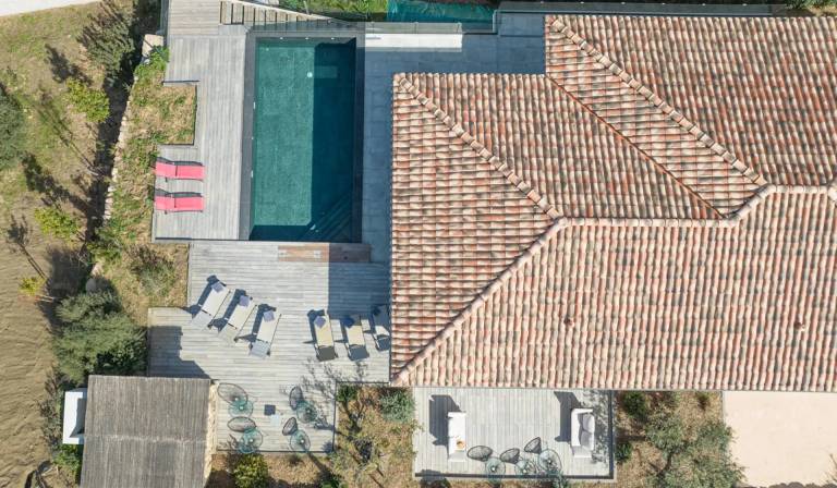 Villa Propriano