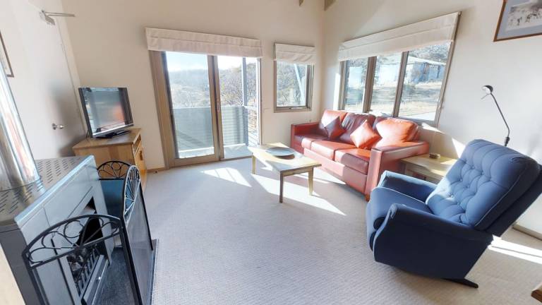 Aparthotel Perisher Valley