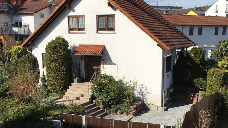 Ferienwohnung  Mühlheim am Main