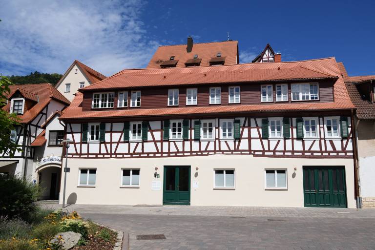 Ferienwohnung  Heppenheim (Bergstraße)