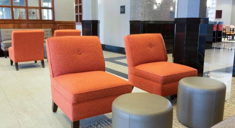 Drury Inn & Suites Cincinnati Sharonville — photo 5