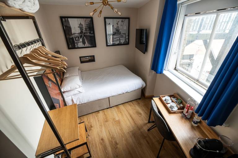 Hostel Kensington