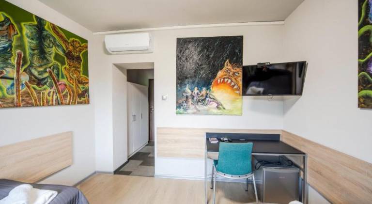 Villa Art Korab — photo 3