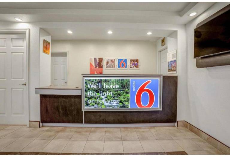 Motel 6 Marysville, CA — photo 5