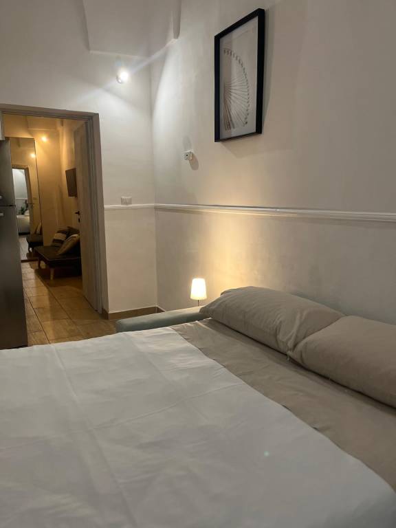Accogliente Appartamento per Coppie e Famiglie a Brindisi — photo 5