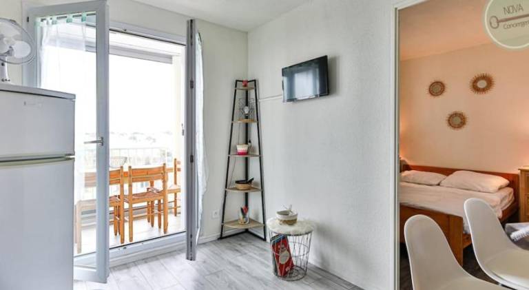 Nice rental apartment | Next to the beach | Dogs allowed — photo 2