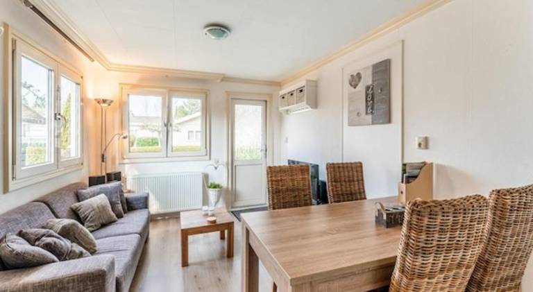 Chalet Garderen