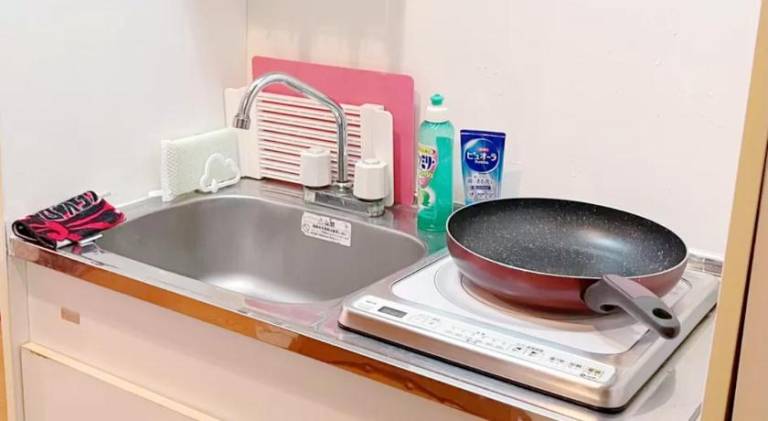 35 m&sup2; Ferienwohnung