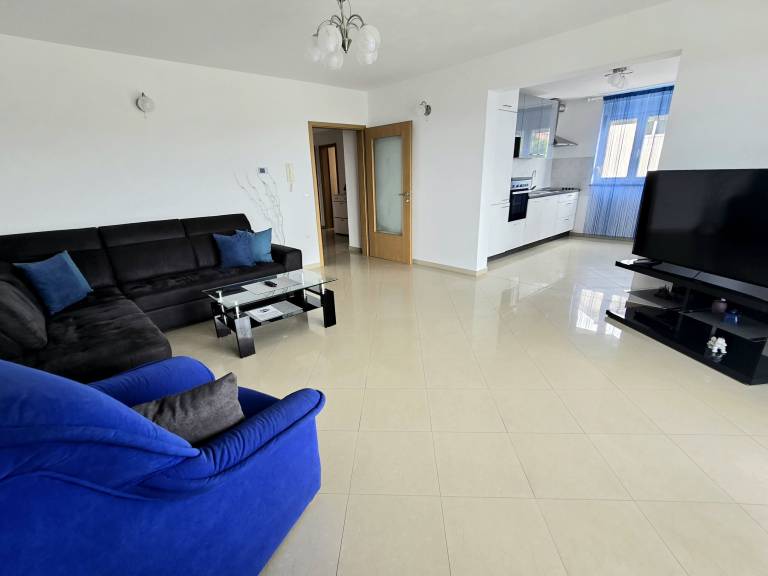 Apartman  Marčelji