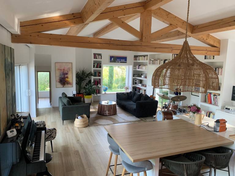 Villa Luynes