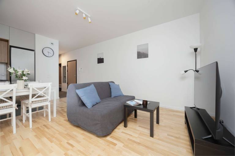 Appartement  Raków