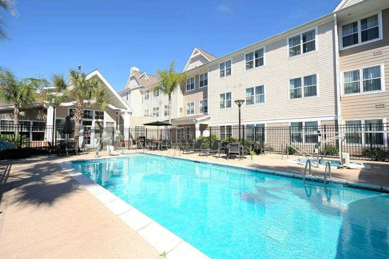 Residence Inn by Marriott Lafayette Airport — photo 2