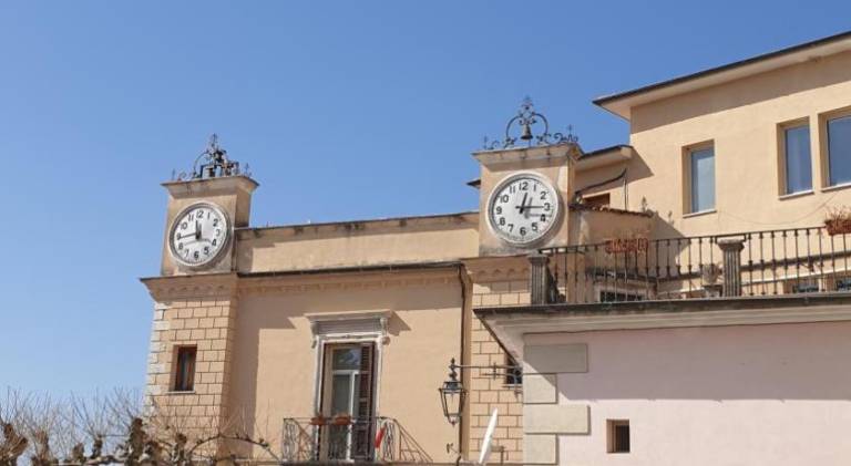 Holiday apartment with terrace & yard | Pets allowed — photo 4