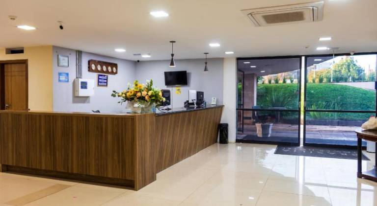 Brasilia Tower Hotel by Castelo Itaipava — photo 4
