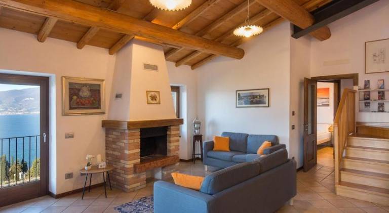 Villa with 3 rooms for 6 persons — photo 3