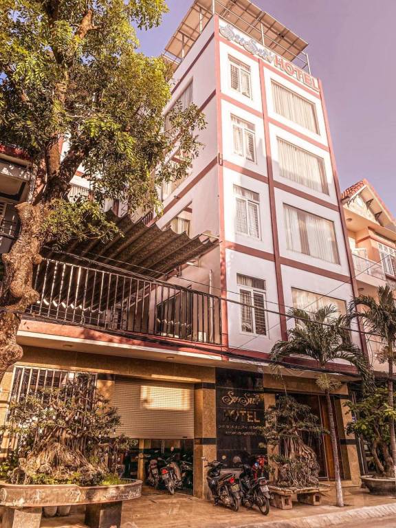 SU SU HOTEL QUY NHƠN in Quy Nhon