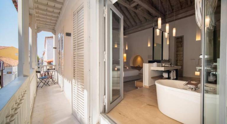 Nacar Hotel Cartagena, Curio Collection by Hilton — photo 3