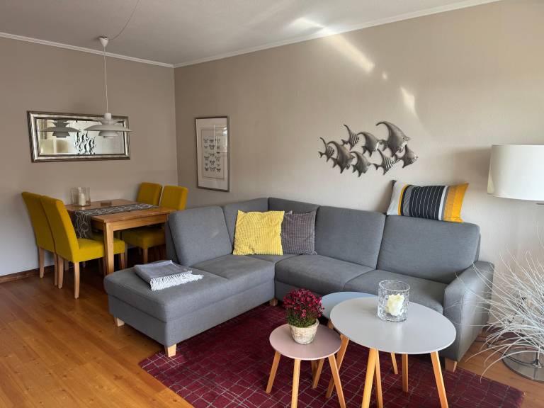 Apartment Büsum