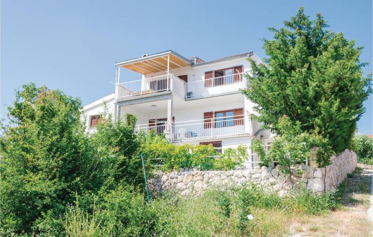 Apartment Maslenica