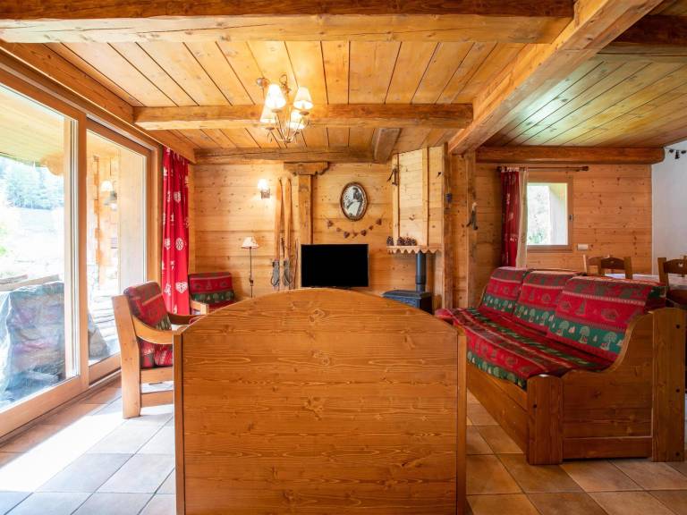 House with 3 rooms for 6 persons — photo 2